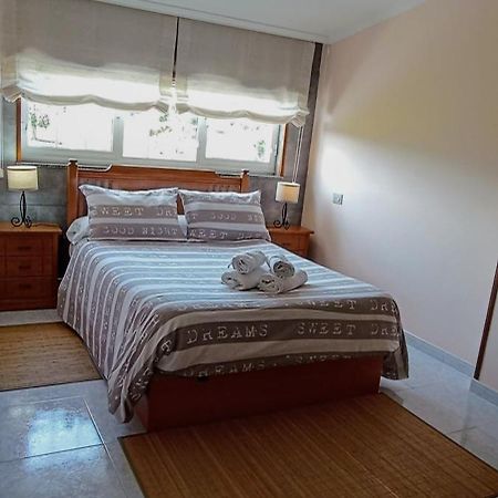 Apartamento En Las Afueras Рибадео Екстериор снимка