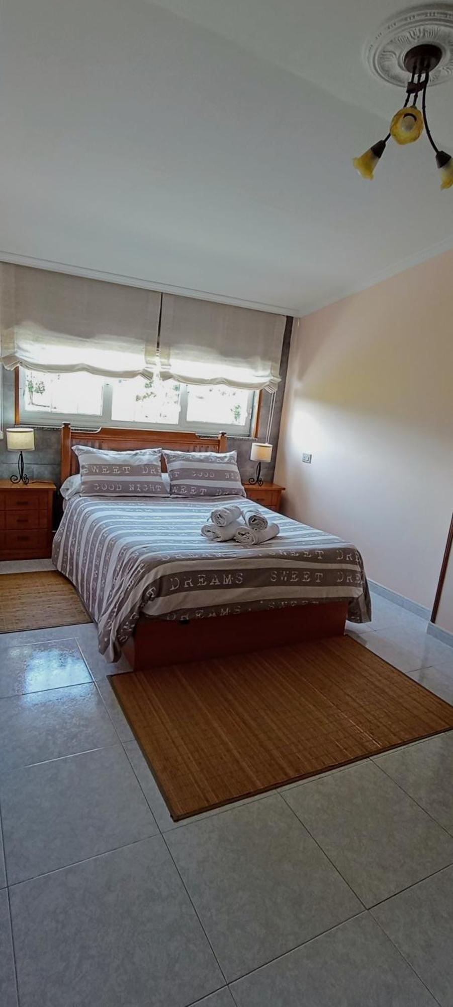 Apartamento En Las Afueras Рибадео Екстериор снимка