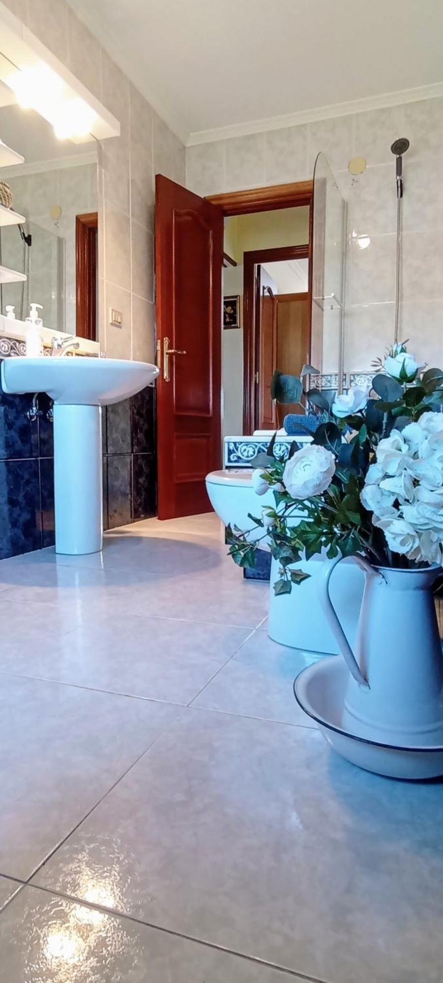 Apartamento En Las Afueras Рибадео Екстериор снимка