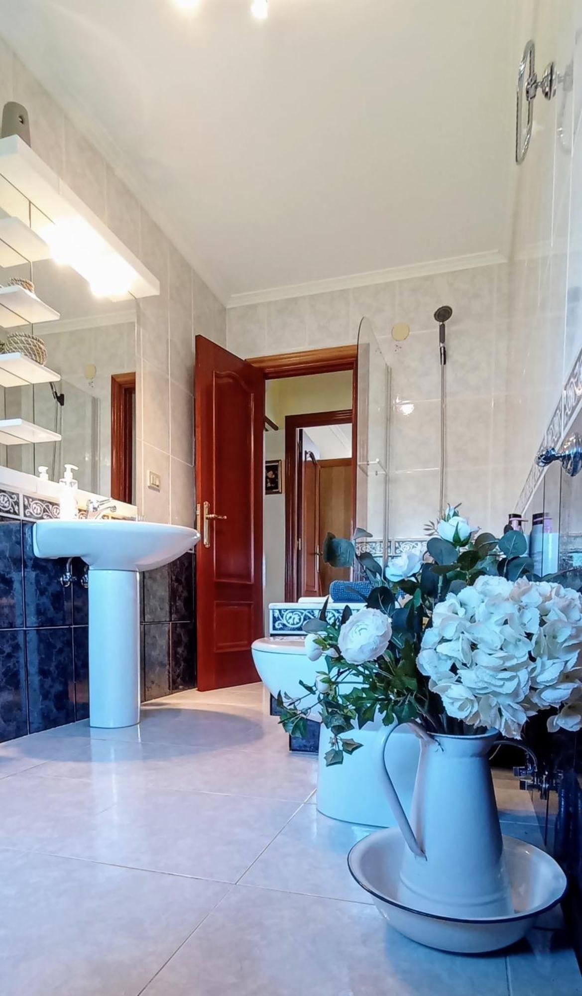 Apartamento En Las Afueras Рибадео Екстериор снимка